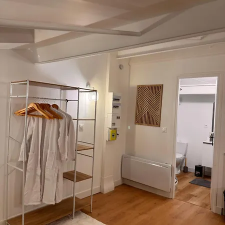 Loft Moderne Apartment