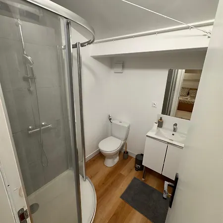 Loft Moderne Poitiers