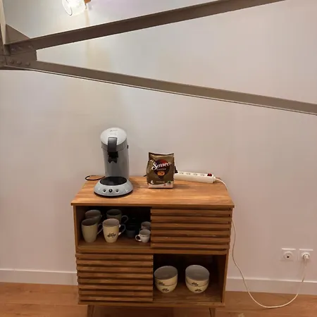 Loft Moderne
