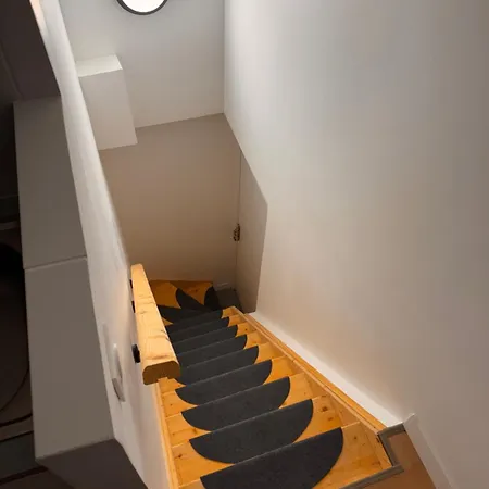 Apartment Loft Moderne *