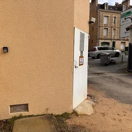 Loft Moderne 普瓦捷