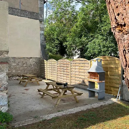 公寓 Loft Moderne *