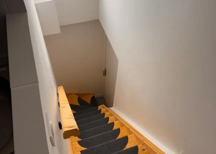 Apartment Loft Moderne *