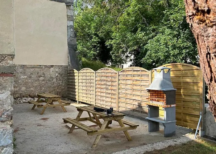 Apartment Loft Moderne *